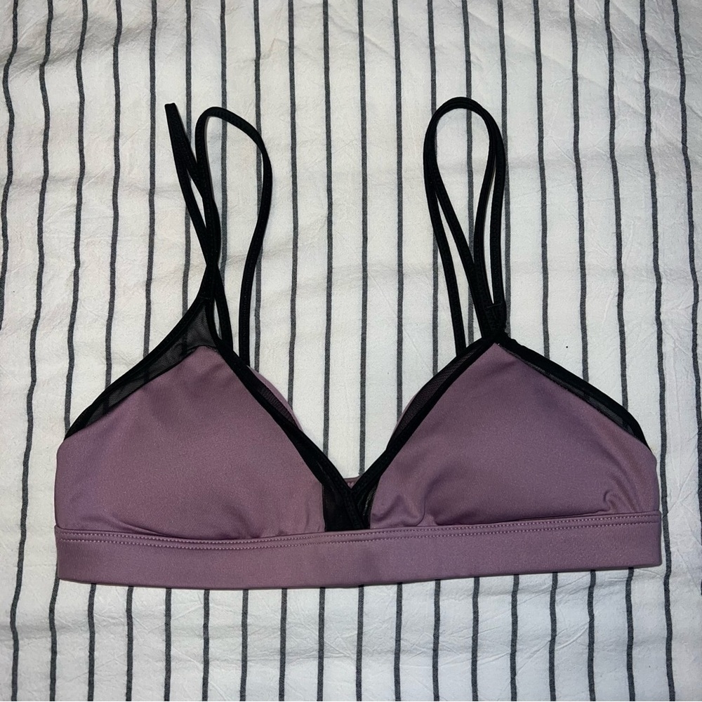 Victoria’s Secret bra
